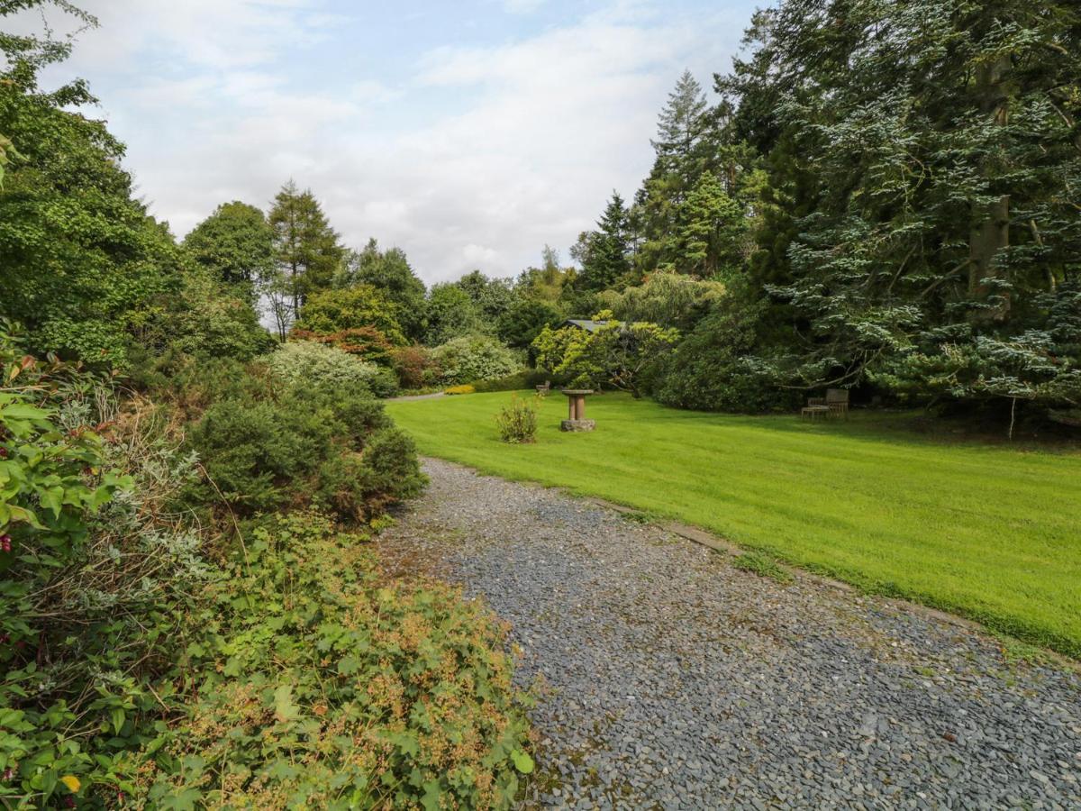 Grasmere Ulverston Exterior photo