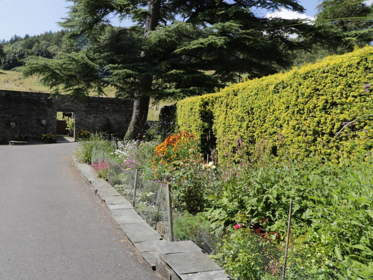 Grasmere Ulverston Exterior photo